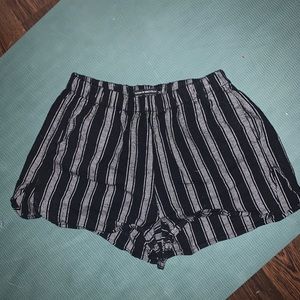 brandy melville shorts